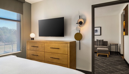 Suite, 1 Bedroom, Non Smoking