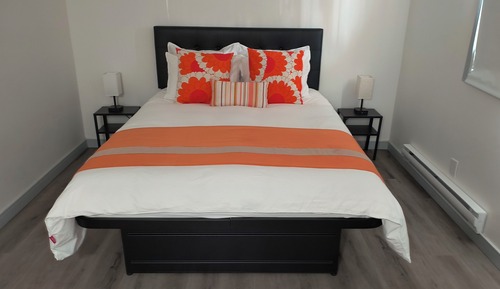 Comfort Suite
