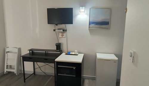 Comfort Room