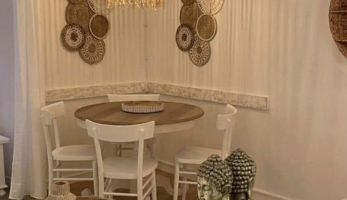 Luxury Apartment