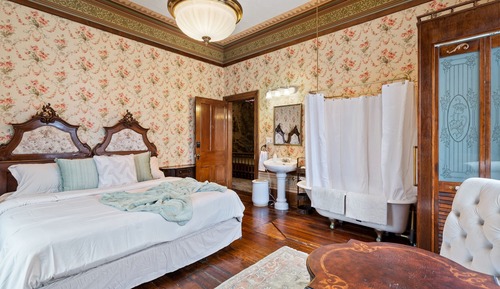 Classic Suite