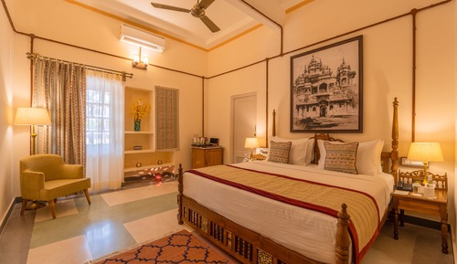 Premium Room