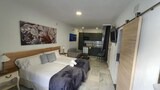 Double Apartment