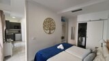 Family Apartment, 1 Bedroom (with Sofa bed)