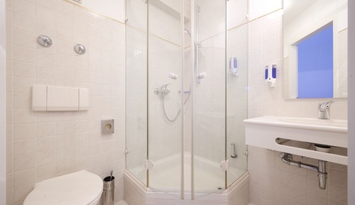 Basic Quadruple Room