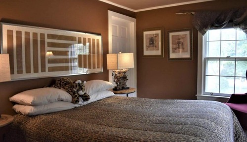 Comfort Room