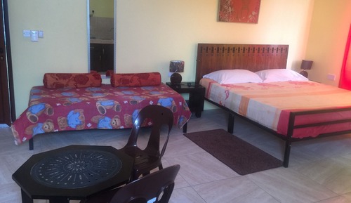 Premium Apartment
