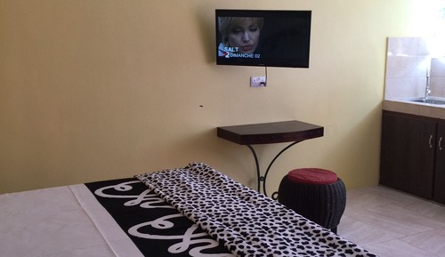 Standard Apartment