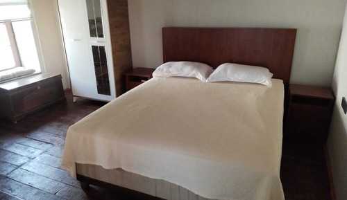 Basic Suite, 1 Bedroom