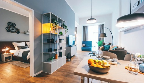 Superior Apartment