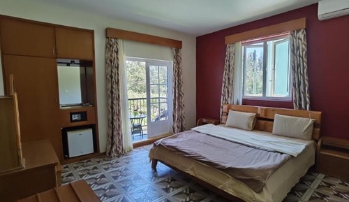 Deluxe Apartment, 4 Bedrooms