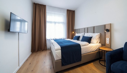 Double or Twin Room