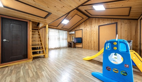 Basic Room, 1 Bedroom (Woodvalley3)