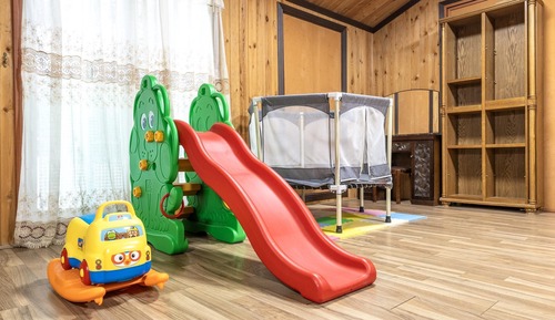 Basic Room, 1 Bedroom (Woodvalley4)