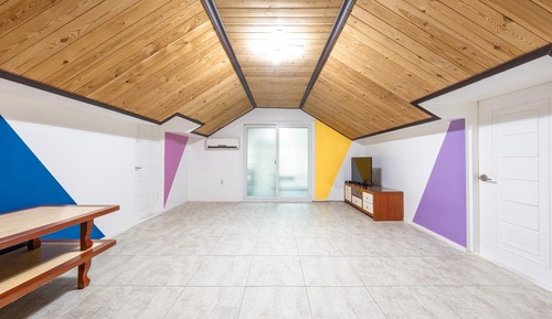 Basic Room, 2 Bedrooms (Woodvalley Dockchae2)