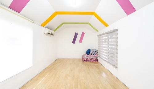 Basic Room, 1 Bedroom (Woodvalley Dockchae3)