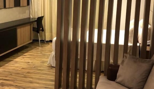 Standard Room, Multiple Bedrooms, Ensuite, City View