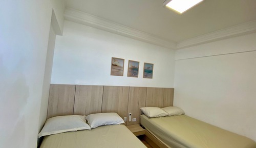 Luxury Apartment