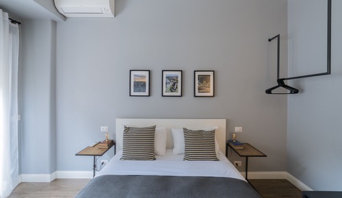 Comfort Apartment, 4 Bedrooms