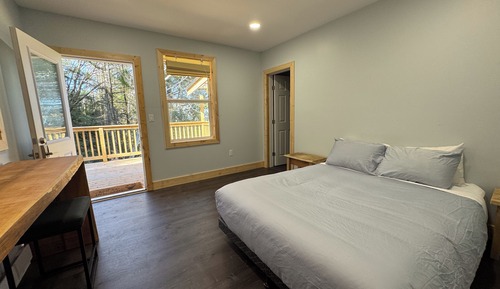 Panoramic Double Room, 2 Queen Beds, Non Smoking, Ocean View