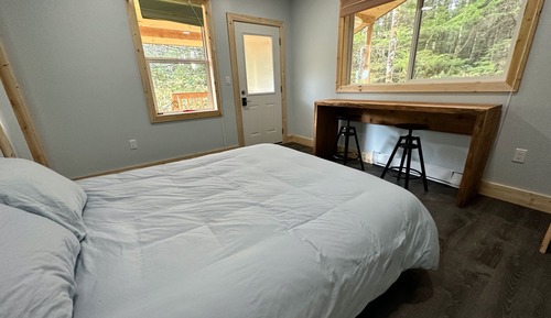 Panoramic Room, 1 Queen Bed, Non Smoking
