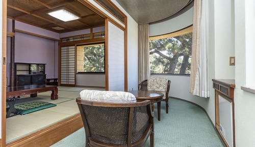 Traditional Room, Non Smoking