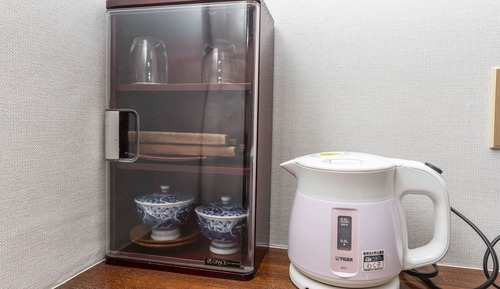 Premium Single Room, Non Smoking