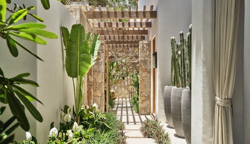 Room, 2 Queen Beds, Ocean View (Casita)