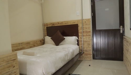 Basic Room