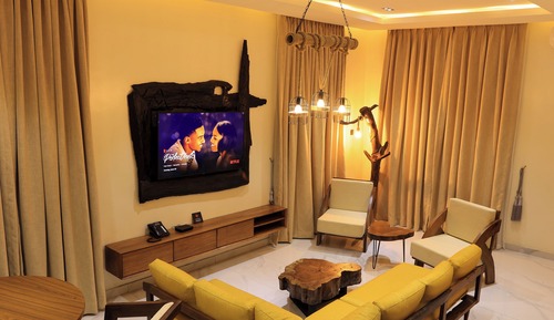 Grand Duplex