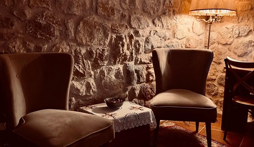 Traditional Room