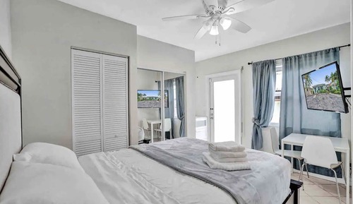 Villa, 3 Bedrooms