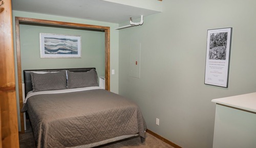 Luxury Condo