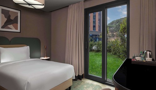 Deluxe Suite, 4 Bedrooms