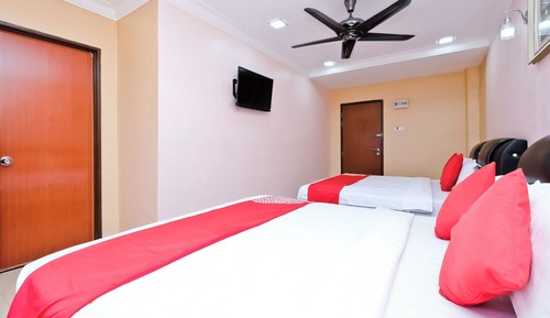 Family Suite