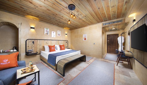Elite Room