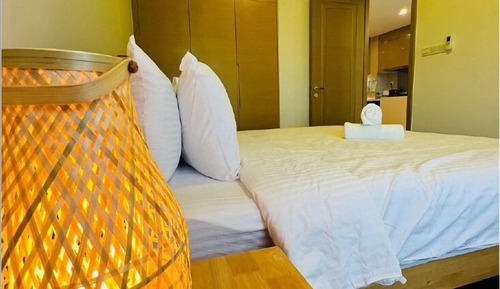Business Apartment