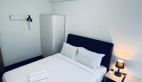 Design Triple Room