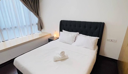 Basic Apartment