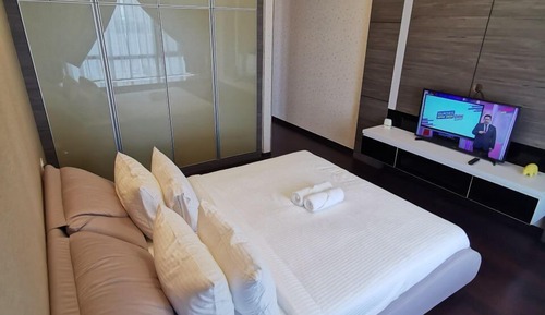 Comfort Quadruple Room