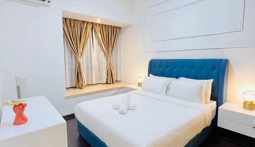 Exclusive Apartment