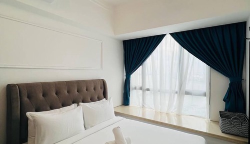 Luxury Triple Room