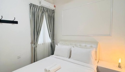 Classic Triple Room