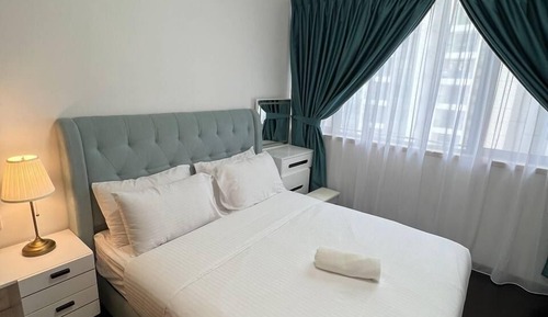 Exclusive Double Room