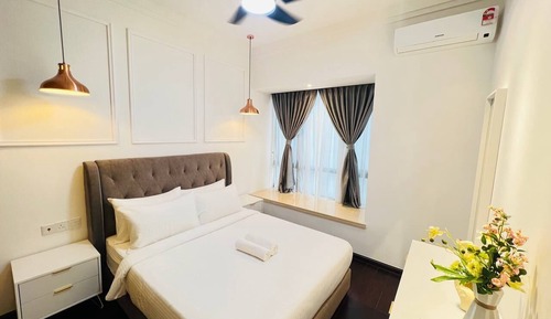 Senior Apartment
