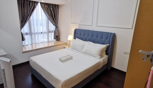 Economy Apartment