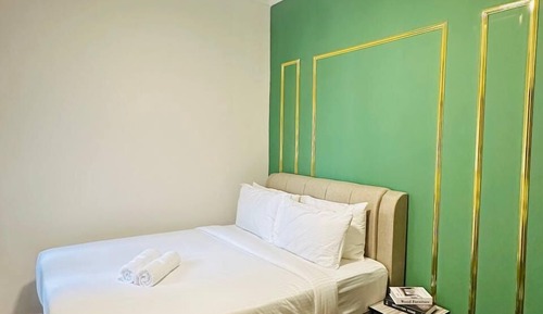 Premium Triple Room