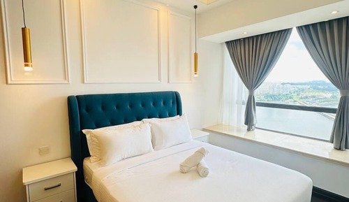 Club Double Room