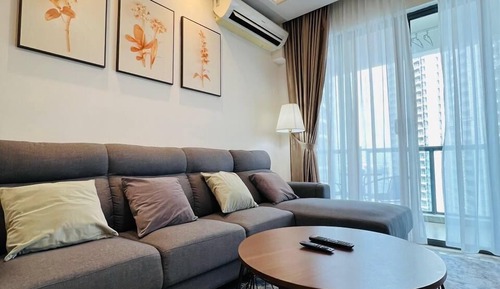 Family Triple Room