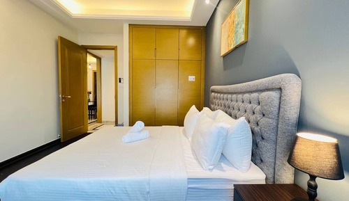 Traditional Twin Room